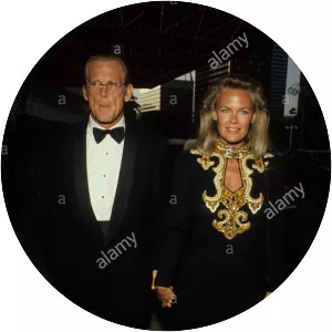 Rebecca Linger photograph