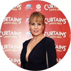 Rebecca Lock - Actress