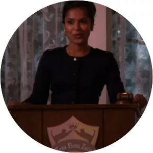 Rebecca Logan - Fictional character