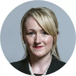 Rebecca Long-Bailey - Member of Parliament