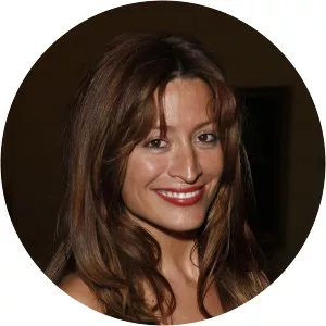 Rebecca Loos - Dutch glamour model