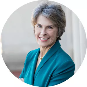 Rebecca Love Kourlis