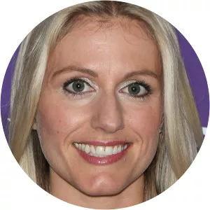 Rebecca Lowe
