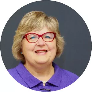 Rebecca Luce-Kapler - Author