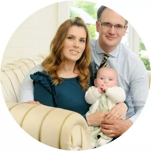 Rebecca Ludlam photograph