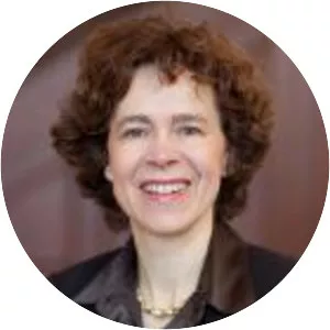 Rebecca M. Henderson photograph