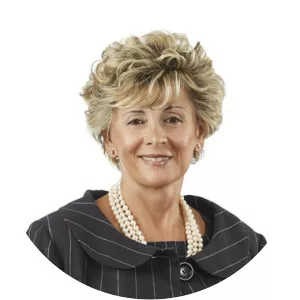 Rebecca MacDonald photograph