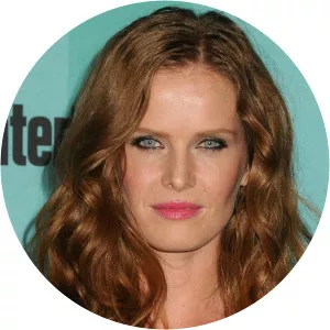 Rebecca Mader