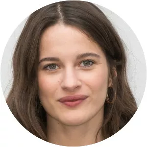 Rebecca Marder - Actress