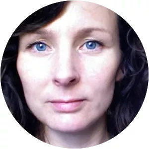 Rebecca Mark-Lawson - Film producer