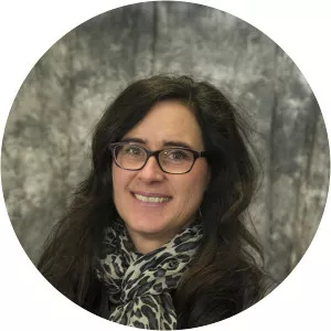 Rebecca McGrew - Author