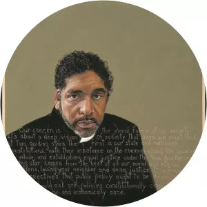 Rebecca McLean Barber photograph