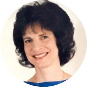 Rebecca Merrill Groothuis - Author