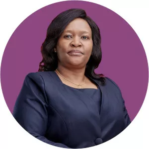 Rebecca Miano photograph