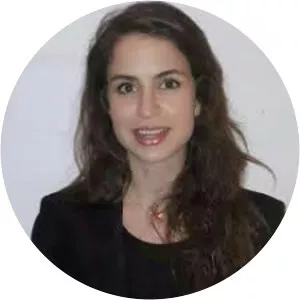 Rebecca Mignot-Mahdavi photograph