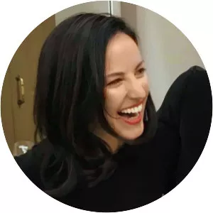 Rebecca Milner - Author