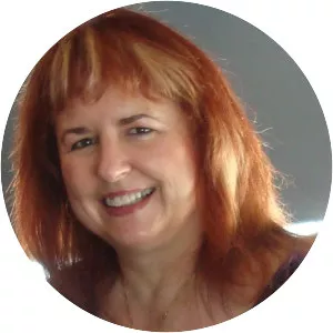 Rebecca Moesta - Author