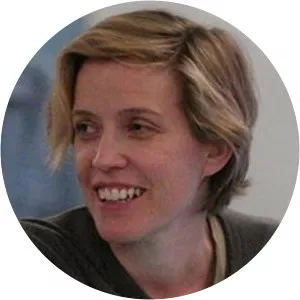 Rebecca Moline photograph