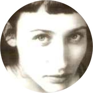 Rebecca Moore photograph