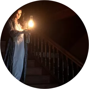 Rebecca Morgan Chapelwaite