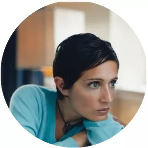 Rebecca Moses - Author