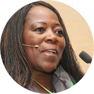 Rebecca Ndjoze-Ojo