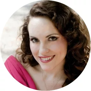 Rebecca Nelsen - Musical artist