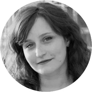 Rebecca Nison - Author