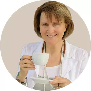 Rebecca Noldus - Writer