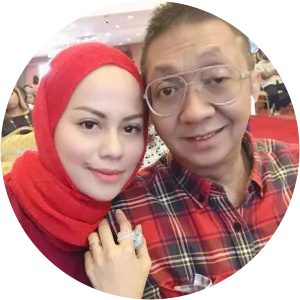 Rebecca Nur Al Islam