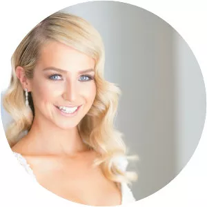 Rebecca O'Donovan photograph