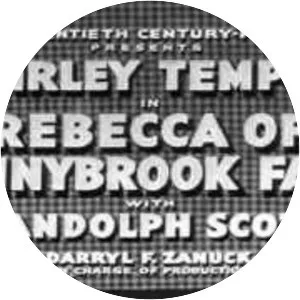 Rebecca of Sunnybrook Farm