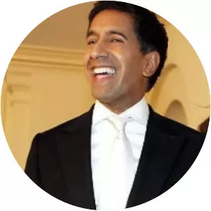 Rebecca Olson Gupta photograph