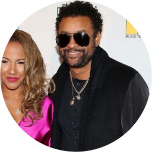 Rebecca Packer - Shaggy's wife