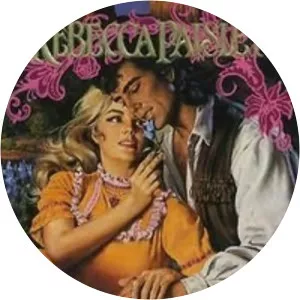 Rebecca Paisley - American author