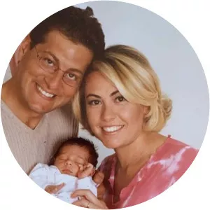 Rebecca Papi photograph