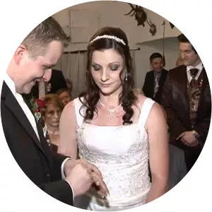 Rebecca Pauritsch - Wolfgang Pauritsch's wife