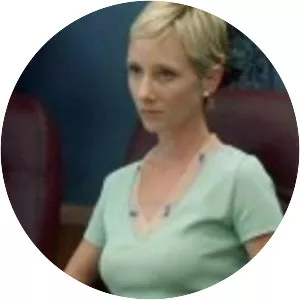 Rebecca Payne - Movie character