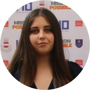 Rebecca Pinocci
