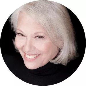 Rebecca Potok - Movie actor