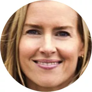 Rebecca Rankin photograph