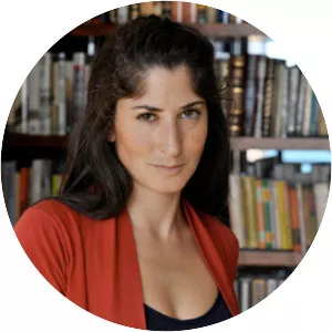 Rebecca Richman Cohen