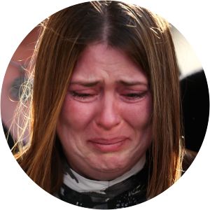 Rebecca Rigby photograph