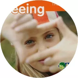 Rebecca Rissman - Author