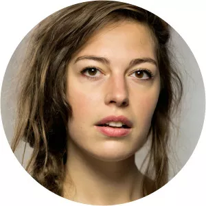 Rebecca Rønde Kiilerich