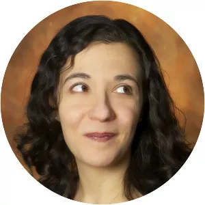 Rebecca Rosenblum - Canadian author