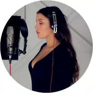 Rebecca Rosher - Musical artist