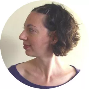 Rebecca Rossen - Author