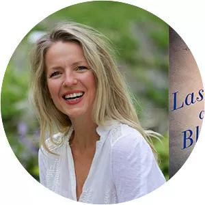 Rebecca Rotert - Author