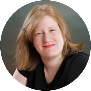 Rebecca Royce - Author